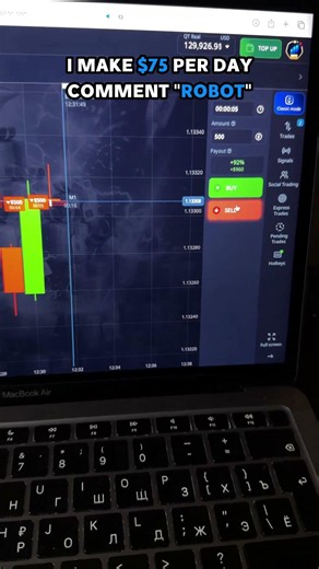 Live Pocket Option AI Signals 2026 | Trading Bot Demo #trading #ai #pocketoption