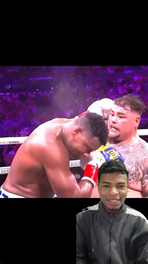 Andy Ruiz Jr., nicknamed "The Destroyer," is a Mexican-American professional boxer and former unified heavyweight champion. His most notable achievement was becoming the first heavyweight champion of Mexican descent after defeating Anthony Joshua in June 2019. #usa #fblifestyle #workout | Bocina News