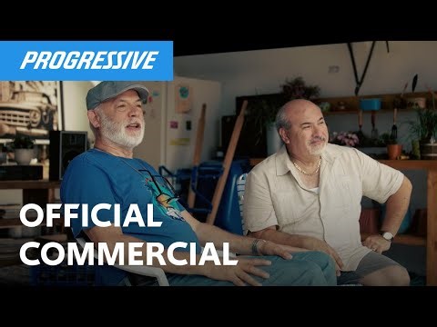Las Sillas | Progressive Insurance Commercial