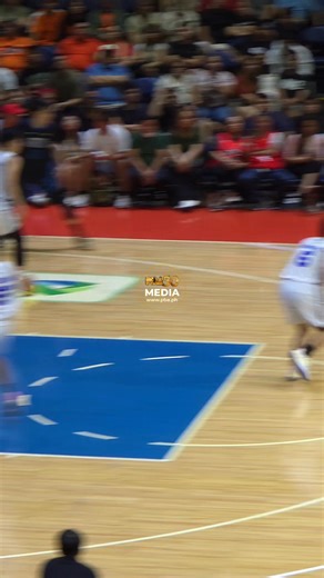 Remember who made the 1st 4-pt shot in the PBA? BANCHERO! LIVE 👇🏽 🏀 RPTV ch 9 and 10 (free tv) 🏀 PBA Rush on Cignal ch 90 & 260 🏀 Pilipinas Live App (download for free livestream) 🏀 OneSports YouTube (free live stream) #PBA50 #PBA50LID #PBA50PhilCupSG1MERvsTNT | PBA