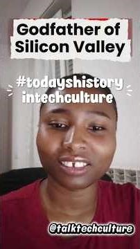 The Untold Story of Silicon Valley