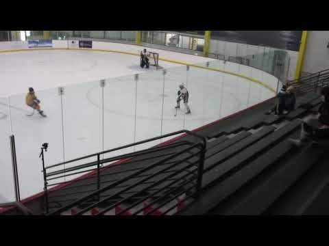 10-16-21 vs Predators 3-3 Tie