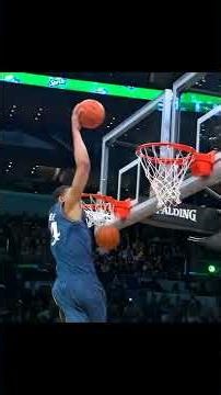 NBA Greatest 50 Point Dunks #shorts