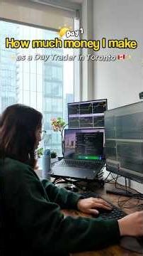 Is Day Trading Worth It? (My Honest Answer)