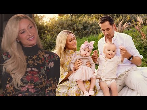 Paris Hilton on CRUEL 2000s Media, Bond w/ Britney & Possible BABY #3 (Exclusive)