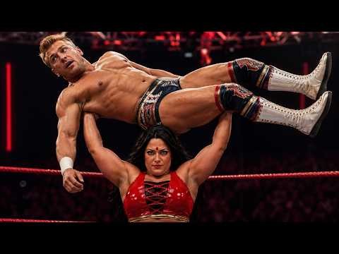 🔴 WWE 2K25 LIVE – Billionaire Boss Gets Destroyed Epic Fantasy Match | Extreme Rules ep32