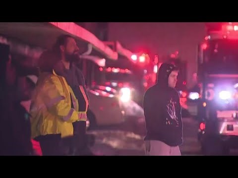 Local 4 News at Noon -- Jan. 29, 2026