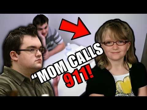 MOM CALLS 911 After SON’s SHOCKING Involvement in Girl’s Disappearance | Case of Jessica Ridgeway