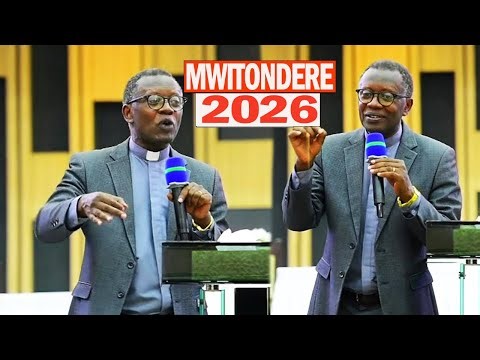 IBINTU byo kwitondera muri 2026👌Murinde IMITIMA yanyu😥NJYE narazinutswe/Pst RUTAYISIRE mu NYIGISHO 