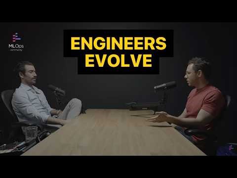 The Modern Software Engineer