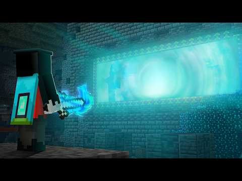I Conquered The Minecraft Sift