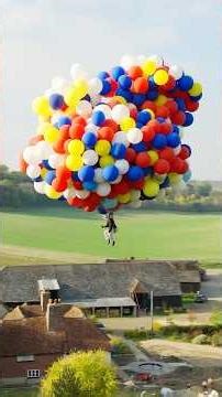 Playing Fortnite With A Twist 🎈