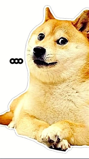 WELCOME BACK DOGE! 👋 #doge #thegreatmemereset #funny #childhood #nostalgia #2016 #shorts #meme #dog