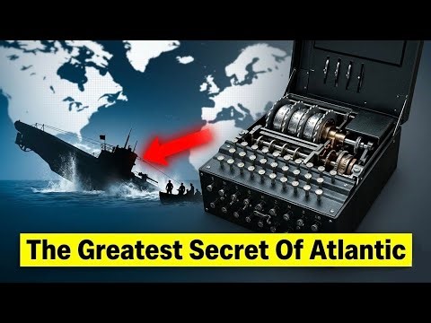 The Secret Prize: How the Capture of U-110 Cracked the Enigma Code | That Year This Day