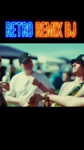 🎛️ Retro synths, modern festival power. #EDM #DJ #Remix #Dance #Music | remix
