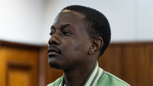 A son of late Zimbabwe leader Mugabe is ordered deported from South Africa