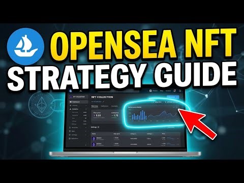How to Improve Your NFT Strategy with OpenSea - Detailed Guide