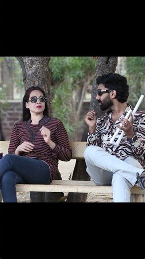 Public Ko Phasaya Bansuri Se 🤣 Aata Attack 💣| PART 2 | Epic Prank | 😂 by Iqbal Malik