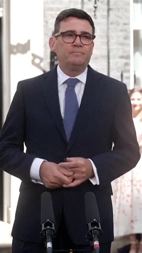 Andy Burnham becomes the 7th British prime minister in a decade.