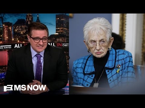 ‘Unhinged’: MAGA lawmaker melts down over 10-year-old’s letter