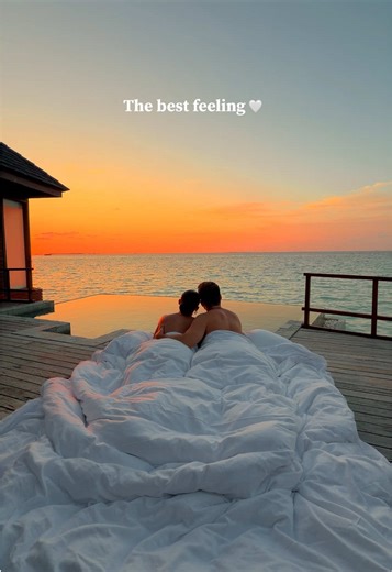 Experience Unforgettable Moments in the Maldives