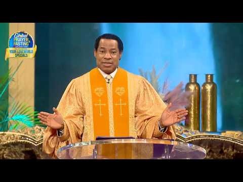 [R] REPRESENTATIVES OF CHRIS - PASTOR CHRIS