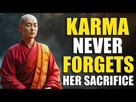 He Divorced Her After 12 Years of Sacrifice. Karma Did Not Forget Her
