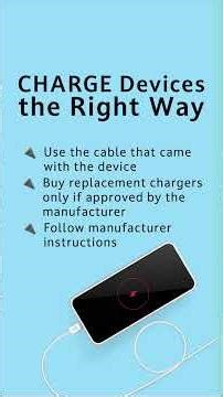 Lithium Battery Safety 101: Charge, Store, Dispose Safely | JMEE