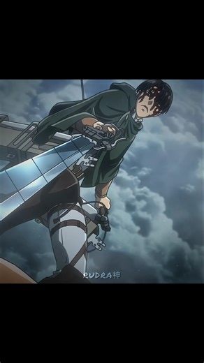 [ Levi Ackermann: Humanity's Strongest for a Reason 🗿 ] - ATTACK ON TITAN EDIT || #anime #levi #aot