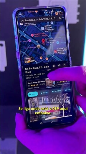 How to quickly find a ZIP code on Google Maps 📍