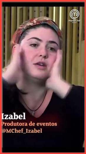 MasterChef Cortes | Veja mais trechos no canal do MasterChef Brasil Cortes! #masterchef