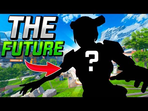 THE FUTURE OF MOVEMENT