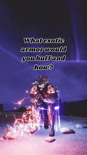 Promethium spur. Make it good. #Destiny2 #D2Creator #fyp #renegades #ilysm