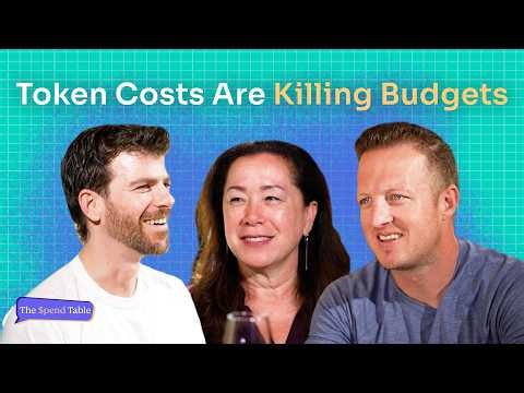 Coursera's IT Procurement Playbook: Tokens, Tech Stacks & Stakeholder Trust | Isa Rivera