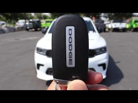 I have a BIG PROBLEM with THIS! //2026 Dodge Durango Tow N' Go//