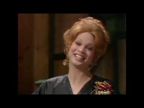 Waldorf and Statler - Kermit und Gonzo + Juliet Prowse