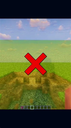 Minecraft Rainbow TNT Explosion Is Insane 🌈💥 #minecraft #shorts