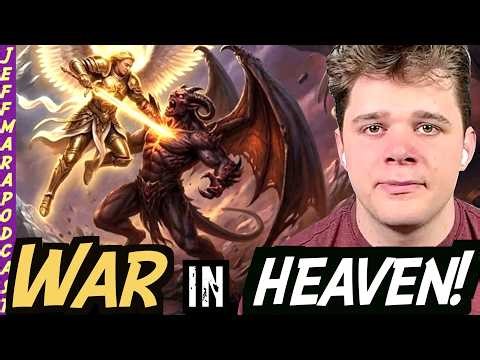 For 18 Days in Heaven, I Was Stunned By Who I Met (NDE)