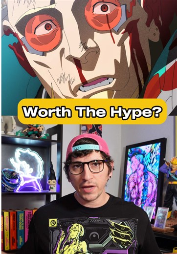 The disappointment of Cyberpunk Edgerunners 2 - Spoiler free review #anime