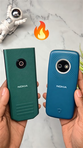 POV: Nokia's 2 New Phones Are Actually Good