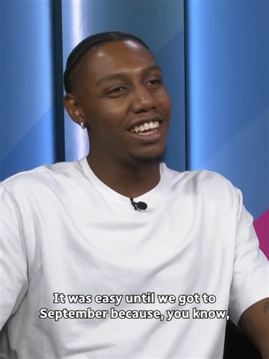 RJ Barrett Reveals What It Was REALLY Like Waiting on the Kawhi Trade 🇨🇦