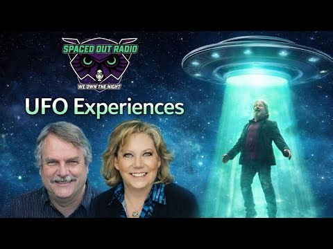 The Moment of ET CONTACT, and what it's like for those who've experienced it!