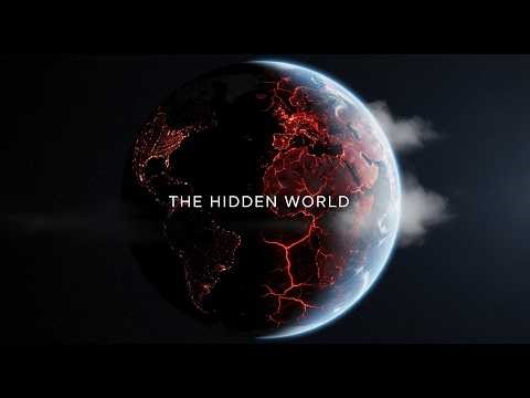 Civilization Collapse Warning