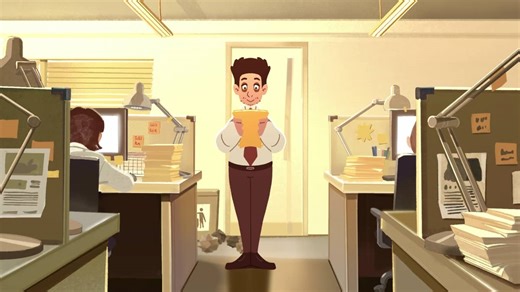 AnimeJapan Awards 2026 | E3 - Technical Award: Offbeat