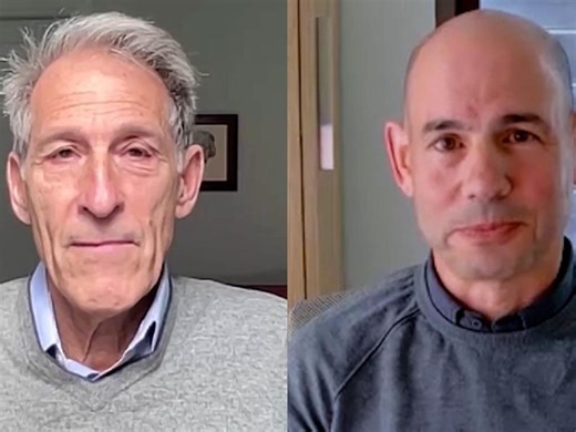 Joshua Steiner | Guest | Amanpour & Company | PBS