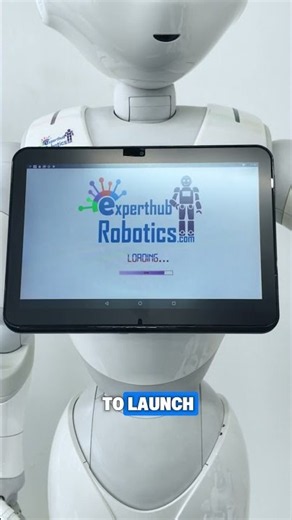 How to Install Android APKs on Pepper Robot Using ADB | RoboHub.ae