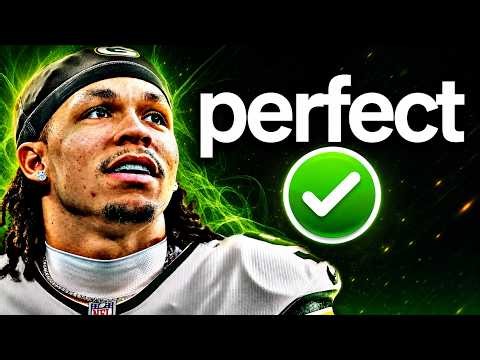 6 Perfect Fantasy Picks Staring You Right In the Face