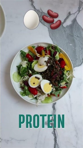 This Is How You Build a Filling Lunch