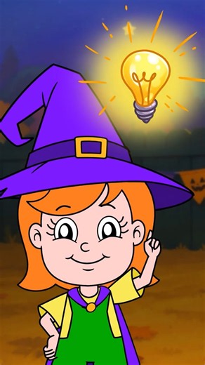 Emma Gives Her Halloween Costume to Liam! 🎃