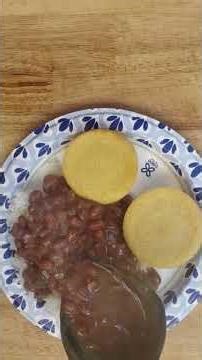 HOW TO COOK BEANS